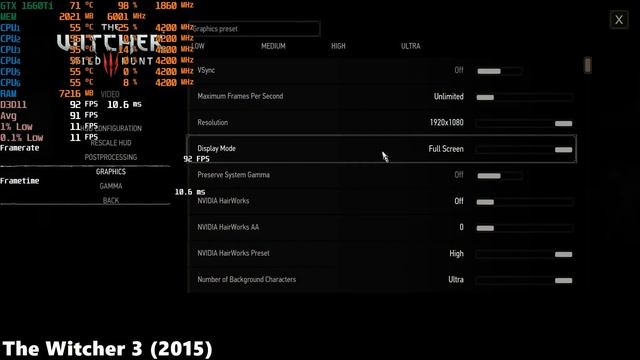 Игровая сборка ПК за 70к на базе i5 10400f + 1660 Ti тесты в играх - 2022 смотреть онлайн