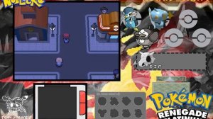 Назлок Прохождение#2 Pokemon Platinum Ranagede - Nuzlocke Покемон на русском. NDS Первая боль!
