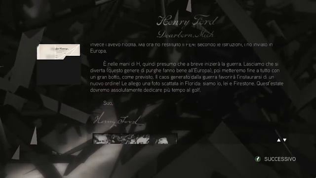 Assassins Creed 2 - Glyphs / Glifi - Forlì 13/20 смотреть онлайн