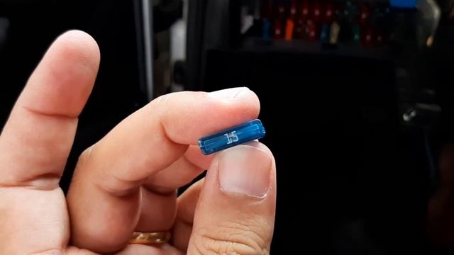 RESOLVIDO! Limpador de para-brisa não funciona - Fiat uno e outros. смотреть онлайн