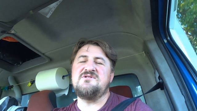 Фиговый Фрахт / На Бусе По Европе #21 смотреть онлайн