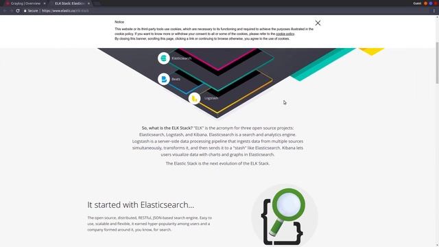 01. Introduction | Graylog смотреть онлайн