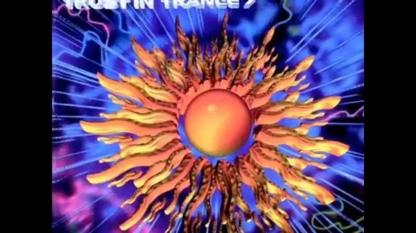 ASTRAL PROJECTION - People Can Fly