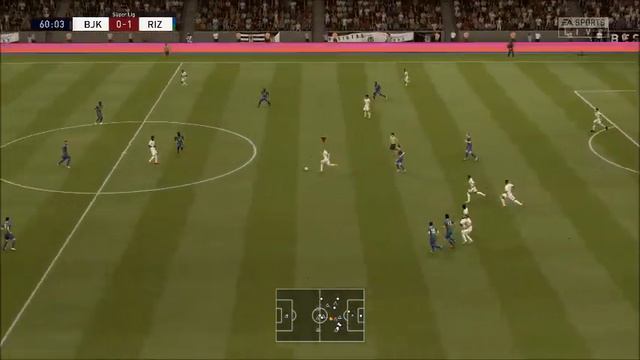 FIFA 20 Analig Playstation 4 Pro ''3.hafta''