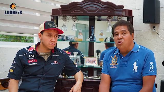 TODO LO QUE TIENES QUE SABER DE LOS ACEITES HIDRAULICOS смотреть онлайн