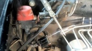 БЕНЗОНАСОС ХОВЕР 3. Hover H3, ПРОВЕРКА РАБОТЫ. ЛЮК. И ЗАМЕНА