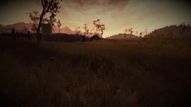 Slender: The Arrival - Let's Play Gameplay Walkthrough - Farm Of Dark Secrets смотреть онлайн