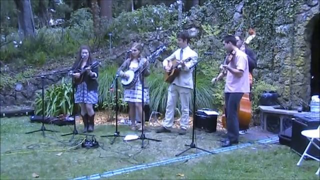 I'll Fly Away- Mulford and Sons- Alt Grad 2015 смотреть онлайн