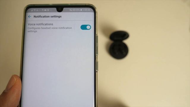 LG Tone Free HBS-FL7 TWS Earbuds / UVNano Case / Google Assistant смотреть онлайн