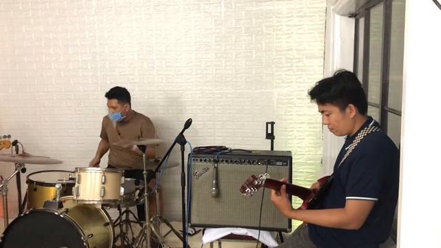 Romans 16:19 // Joshuel David on Drums смотреть онлайн