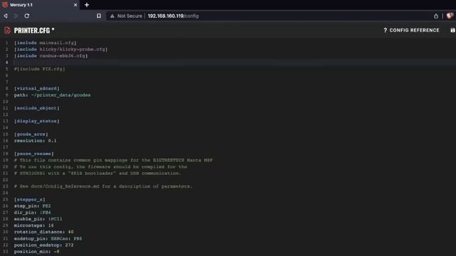 The FUTURE Of 3D Printer Mesh Bed Leveling (KAMP) смотреть онлайн