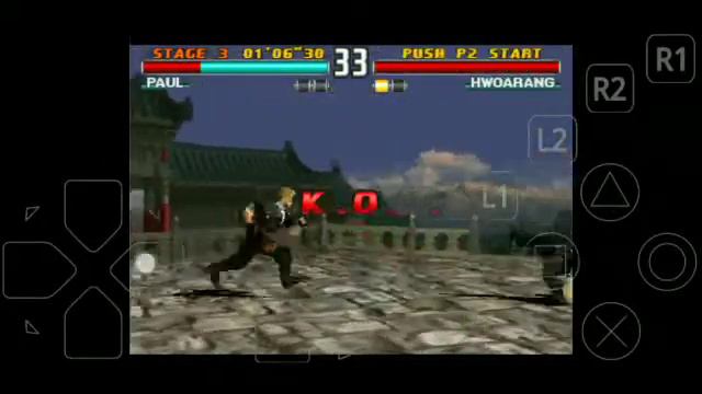 How to download tekken 3 on android and ios download link in description смотреть онлайн