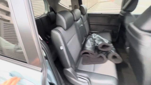 HONDAフリード　G（ガソリン） смотреть онлайн