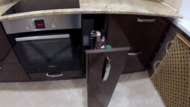 КУХНЯ МДФ В ПЛАСТИКЕ ))) смотреть онлайн