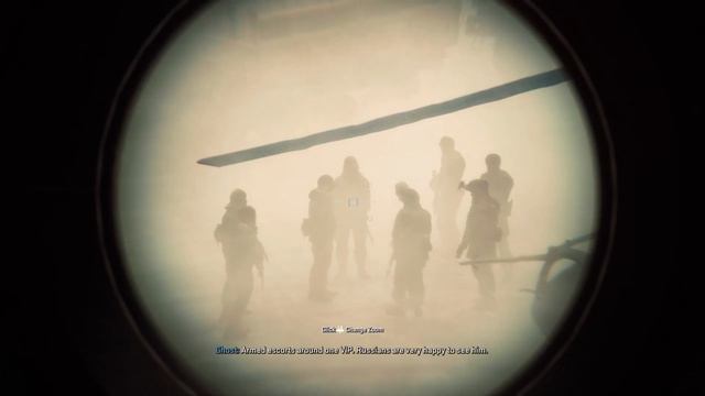 MODERN WARFARE 2 - Opening Missile Scene смотреть онлайн