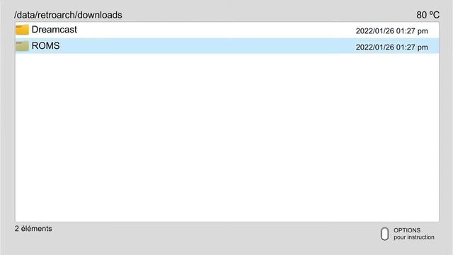 TUTO - COMMENT INSTALLER RETRO ARCH SUR UNE PS4 EN 9.00 GOLDHEN смотреть онлайн