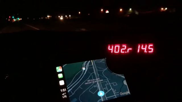 2018 Chevrolet Malibu acceleration 0-100; 100-200; 1/4 mile ( part 2 ) смотреть онлайн