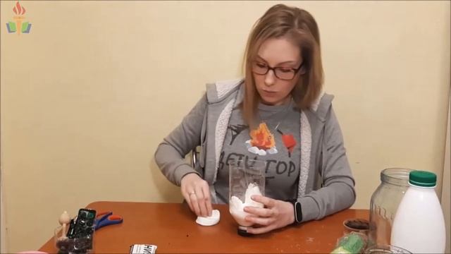 Мастер-класс. Создай свой угольный фильтр для воды в домашних условиях смотреть онлайн
