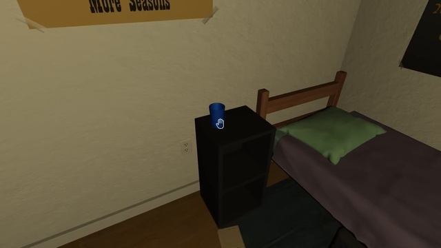 JIMMY GETS EMOTIONALLY CONFUSED | PLAYING 'I WAS HERE' | INDIE GAME MADE IN UNITY смотреть онлайн