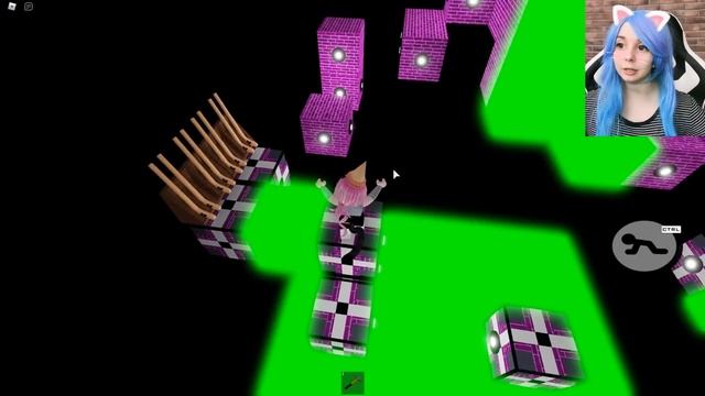 НЕПРОХОДИМАЯ КАРТА ОТ СТИВА В ПИГГИ Roblox Piggy смотреть онлайн