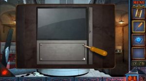 Can You Escape The 100 Room VI Level 26