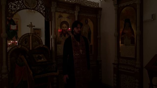Пост во вред себе. смотреть онлайн