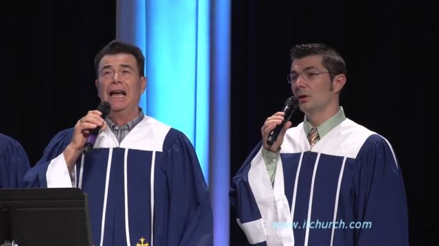 Велики и чудны дела Твои! - ц. Непоколебимое Основание