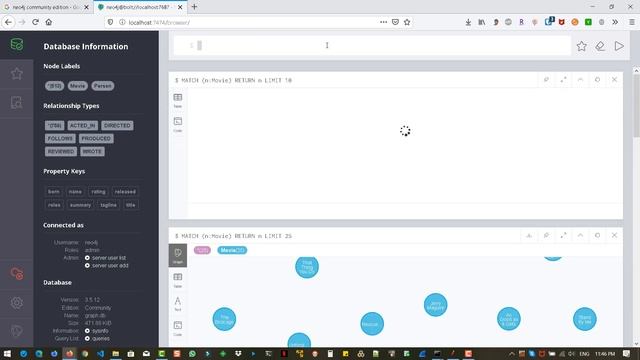 Performance Testing Neo4j Database using Bolt Protocol in Apache JMeter #JMeter #Neo4j #Bolt смотреть онлайн