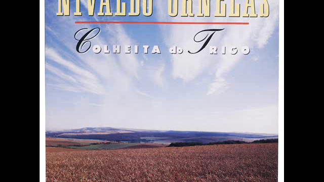 Disco Colheita do Trigo (1989) - Nova Lima Inglesa смотреть онлайн