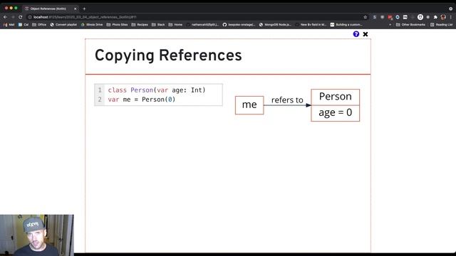 CS 124 Kotlin Reference Copy смотреть онлайн