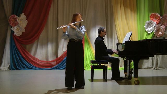 Ульяна Набатчикова Вариации Платонов Ария Бозза смотреть онлайн