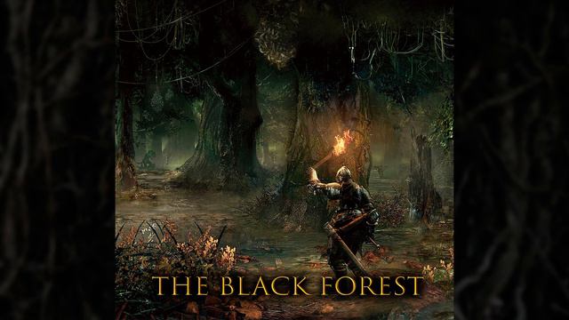 Orchestral folk music (The black forest) смотреть онлайн