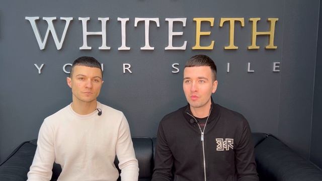 Бизнес под ключ. 500% Маржи. История бренда WHITEETH от создателей