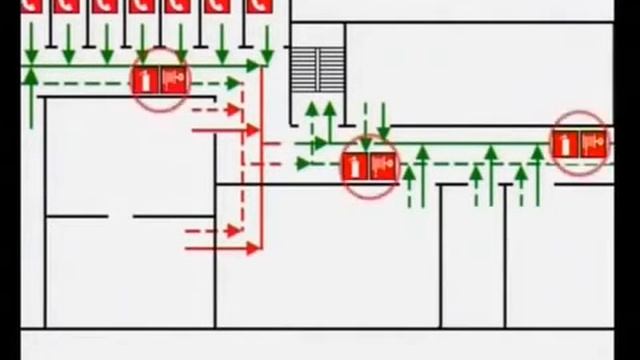 Пожарная безопасность в школе смотреть онлайн