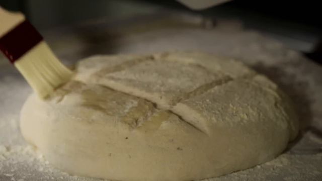 The Larousse Book of Bread: Eric Kayser смотреть онлайн