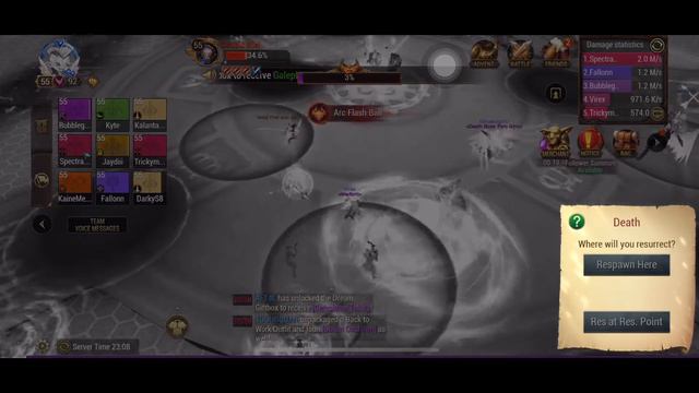 Crusaders of Light - Mad Lab Heroic - Oswald Bilal смотреть онлайн