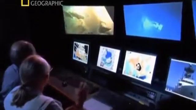 Volcano Documentary -  Апокалиптический вулкан / Doomsday Volcano