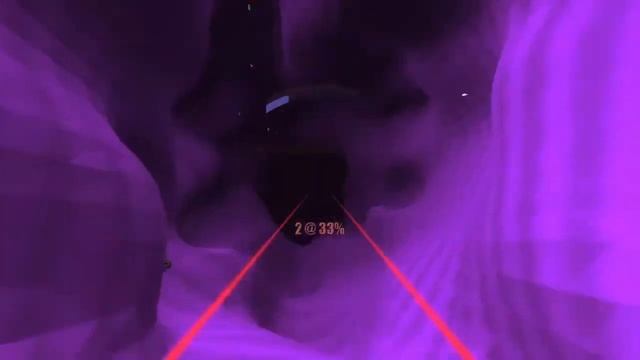 Spermination (Steam VR) - Valve Index, HTC Vive & Oculus Rift - Gameplay With Commentary смотреть онлайн