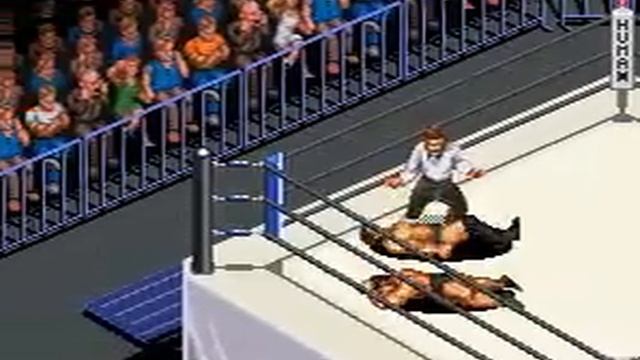 Super Fire Pro Premium Maeda vs Fujiwara смотреть онлайн