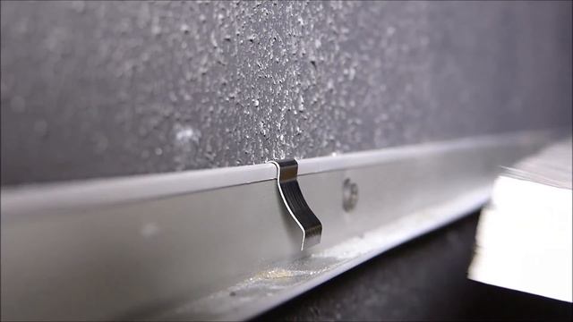 Focus Lp installation video using Connect Wall spring смотреть онлайн