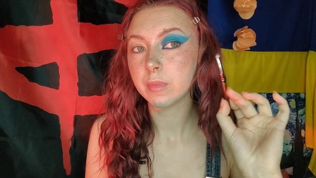 Bh cosmetics x Doja Cat I Maxxxine makeup | Макіяж касирші смотреть онлайн