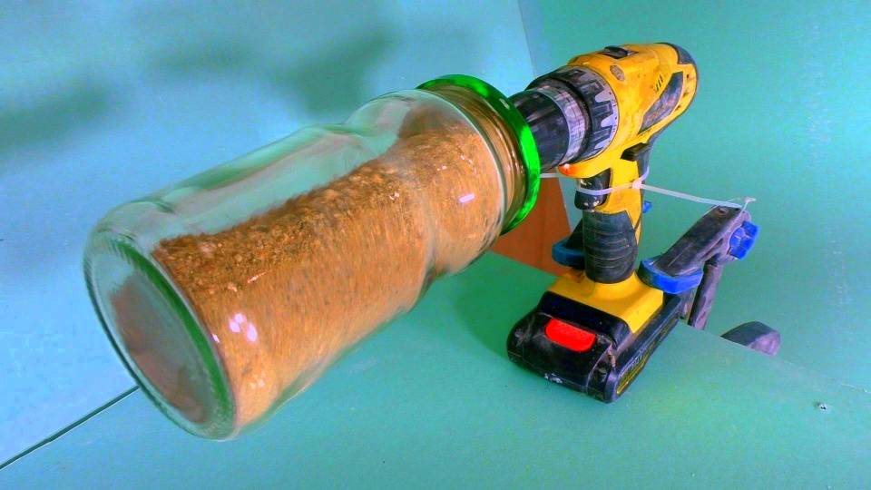 банка+шуруповёрт смотреть онлайн