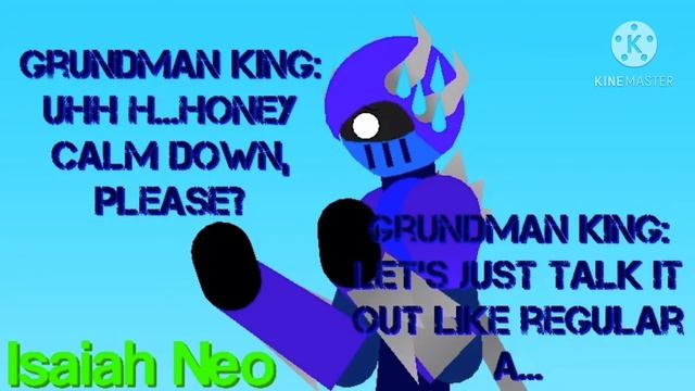 Karma | StickNodes Comic | Ft. Omega The King, Oblivion, Grundman King, And Heaven’s Light смотреть онлайн