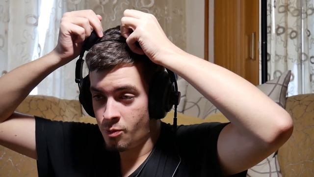Superlux HD668B Studio Headphones - Unboxing & Review (Greek) - Gearbest смотреть онлайн