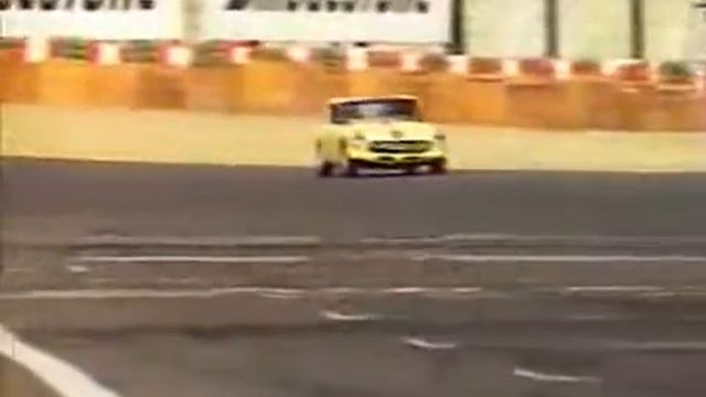 Honda S800 смотреть онлайн