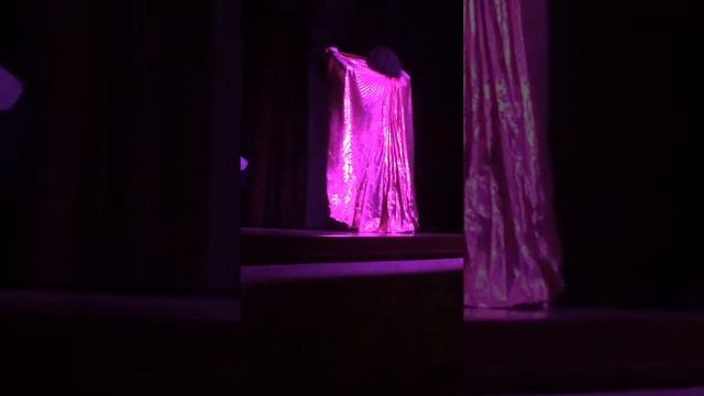 Женский танец живота смотреть онлайн