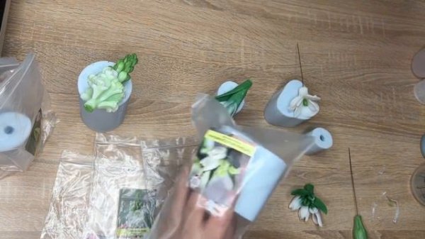 Обзор силиконовых форм для мыла My Favorite Forms / мыловарение #handmade #soap #мыловарение