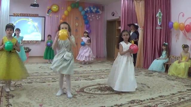 Казан шәһәре  112 нче номерлы катнаш төрдәге татар телендә белем һәм тәрбия бирүче балалар бакчасы