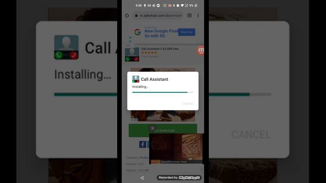 How to Get Call Assistant And Fake Call & SMS. смотреть онлайн