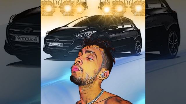 De Black Hyundai смотреть онлайн